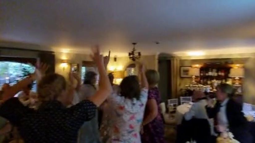 The Surprise Singers